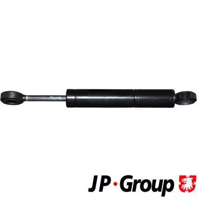 Vibration Damper, V-ribbed belt